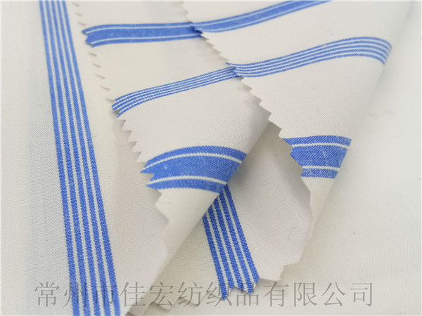 TR色織面料