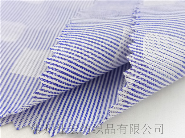 色織全棉 大提花