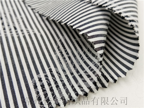 色織全棉大提花面料