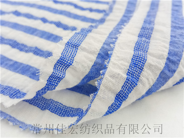 彈力泡泡布