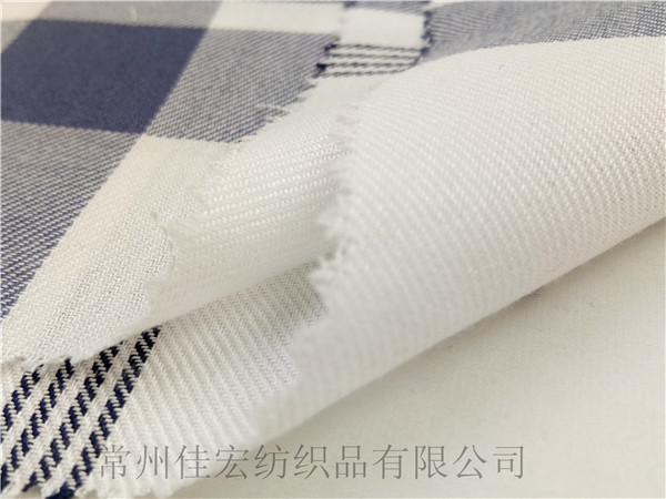 30支人造棉面料