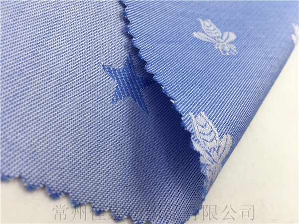 大提花面料
