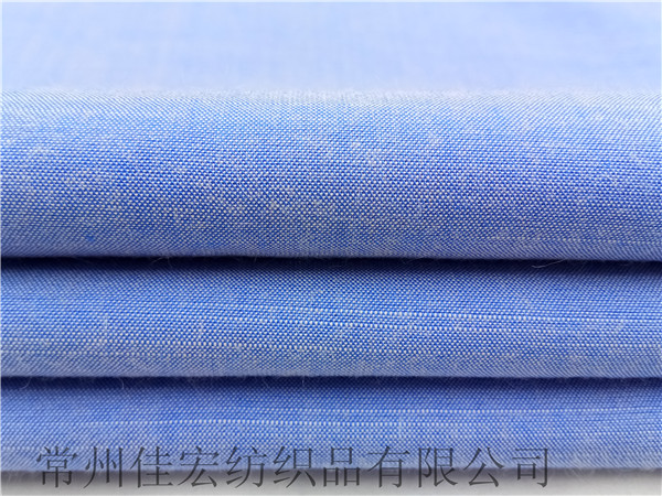 【贏在起點(diǎn)和終點(diǎn)】高品質(zhì)人棉竹節(jié)青年布廠家，完美品質(zhì)的秘密