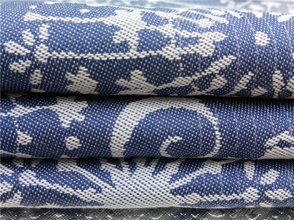 32/2色織大提花面料生產(chǎn)定制