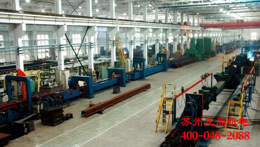 苏州龙尚机电设备安装,13814899466,苏州工厂装修,苏州厂房